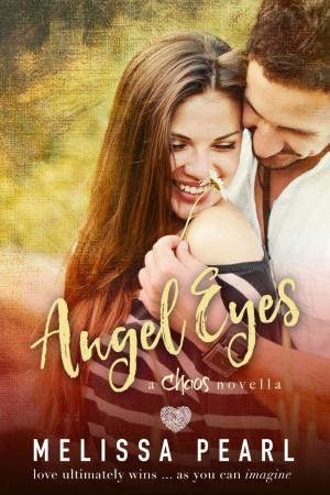 bigCover of the book Angel Eyes (A Chaos Novella) by 