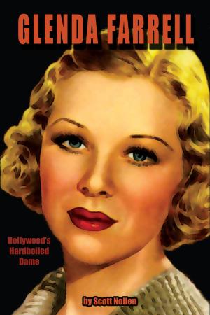 Cover of the book Glenda Farrell: Hollywood’s Hardboiled Dame by Jules Verne