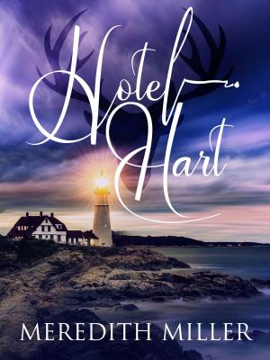 Cover of the book Hotel Hart by Christopher Kellen