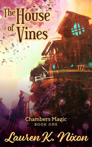 Cover of The House of Vines