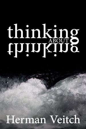 Cover of the book Thinking about Thinking by Alfred R Stielau-Pallas