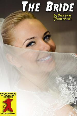 Cover of the book The Bride by Max Swan