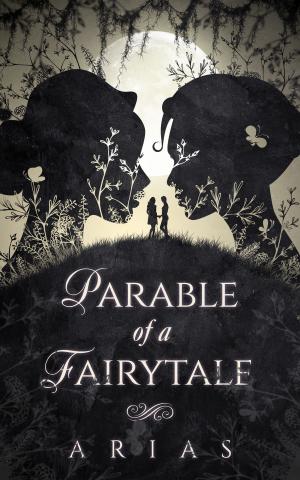 Cover of the book Parable of a Fairytale by Lulu Wang