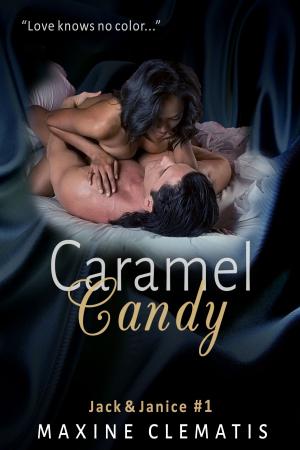 Cover of the book Caramel Candy: Jack & Janice #1 by Carmen Webb