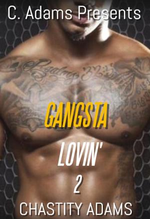 Book cover of Gangsta Lovin' 2