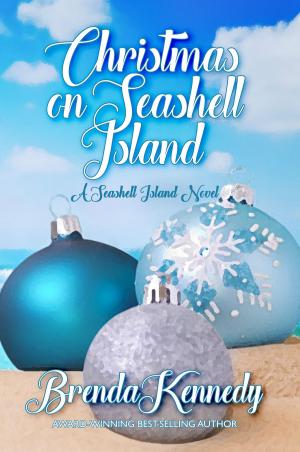 Cover of the book Christmas on Seashell Island by Brenda Kennedy