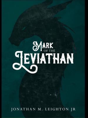 Book cover of Mark of the Leviathan