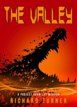 Cover of the book The Valley by Scott Johnson