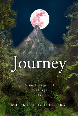 Cover of the book Journey a Collection of Writings by Merrill Guillory by Liz Rich