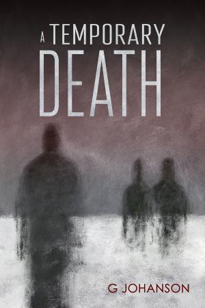 bigCover of the book A Temporary Death by 