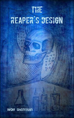 Cover of the book The Reaper's Design by Dan Allex
