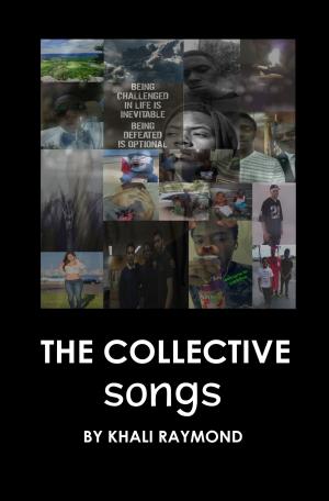 Cover of the book The Collective: Songs by The Black Dot