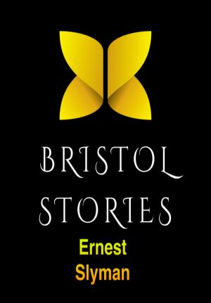 Book cover of Bristol Stories