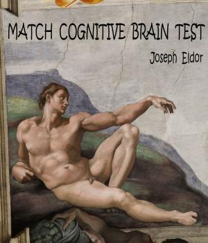 Cover of the book Match Cognitive Brain Test by LeFemme LaShay
