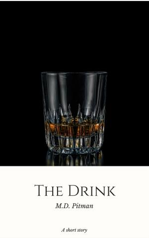 Cover of the book The Drink by Pierre Loti