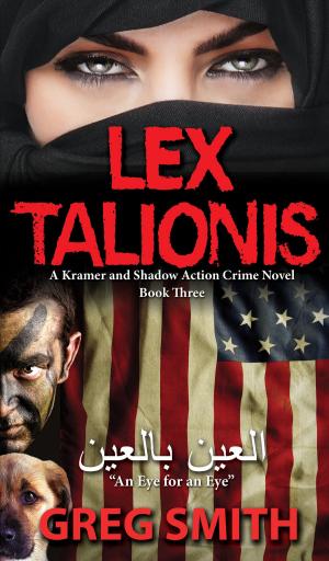 Cover of the book Lex Talionis by Aurelia Maria Casey