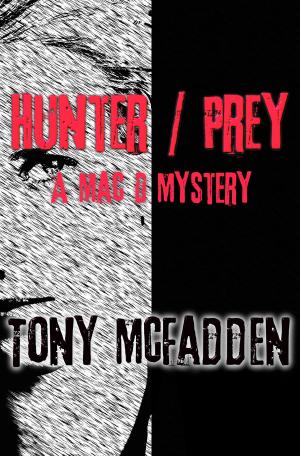 Cover of the book Hunter / Prey by Nicholas Stanton