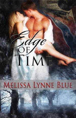 Cover of the book Edge of Time by Kari Trumbo