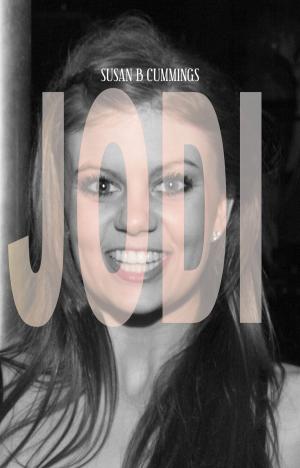 Book cover of Jodi
