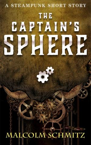 Cover of the book The Captain's Sphere by Blair MacGregor