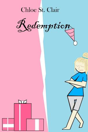 Cover of the book Redemption by A.M. King