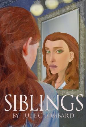 Cover of the book Siblings by Lauren Rowe