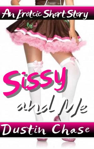 bigCover of the book Sissy and Me by 