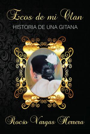 Cover of Ecos de mi clan