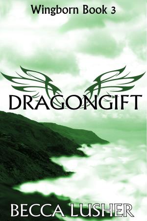 bigCover of the book Dragongift by 