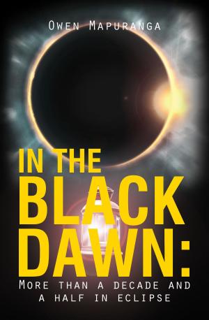 bigCover of the book In The Black Dawn by 