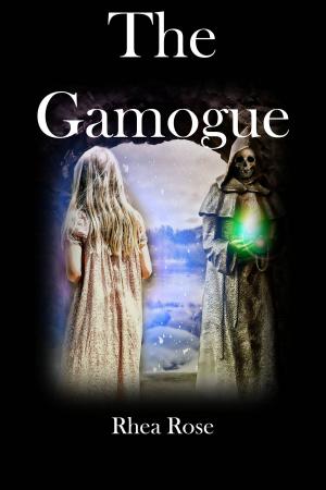 Cover of the book The Gamogue by Steve Merrifield