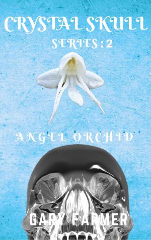 Book cover of Crystal Skull Series: 2 Angel Orchid
