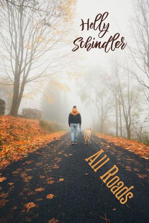 Cover of the book All Roads by Holly Schindler