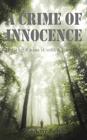Cover of the book A Crime of Innocence by Emily Casey