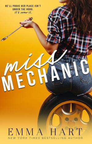 bigCover of the book Miss Mechanic by 