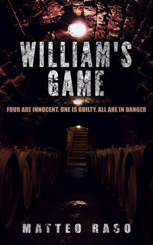 Cover of the book William's Game by B. Hesse Pflingger