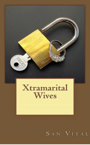 Cover of Xtramarital Wives