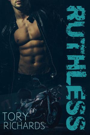 Book cover of Ruthless
