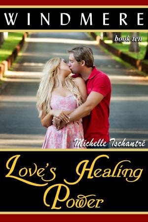 Book cover of Love's Healing Power