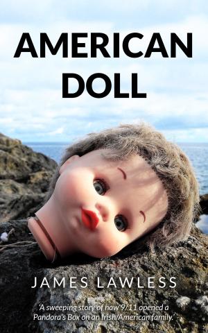 Cover of the book American Doll by Kelli Rea Klampe