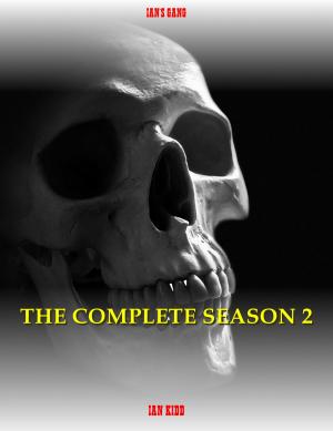 Cover of Ian's Gang: The Complete Season 2