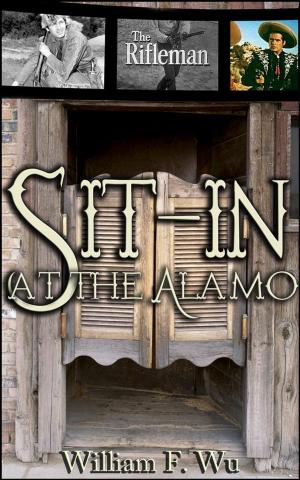 bigCover of the book Sit-In At The Alamo by 