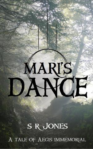 Book cover of Mari's Dance: A Tale of Aegis Immemorial