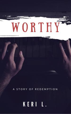 Cover of the book Worthy by Janica Cade