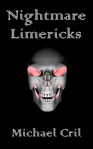 Cover of the book Nightmare Limericks by Max Brooks