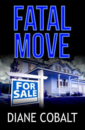 Cover of the book Fatal Move by Thomas Greanias