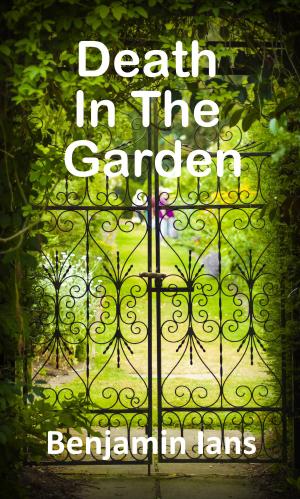 Cover of the book Death in the Garden by Simon Hawke