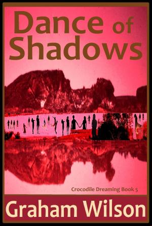 Cover of the book Dance of Shadows by Eric Pilon