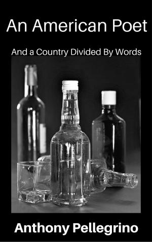 Book cover of An American Poet: And a Country Divided by Words