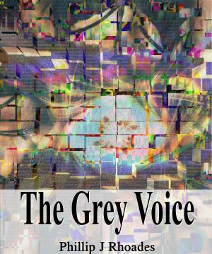 bigCover of the book The Grey Voice by 